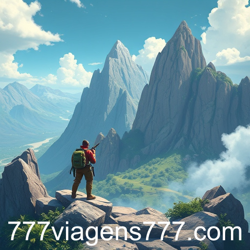 Tendências e Inovações no Mundo dos Jogos de Aventura