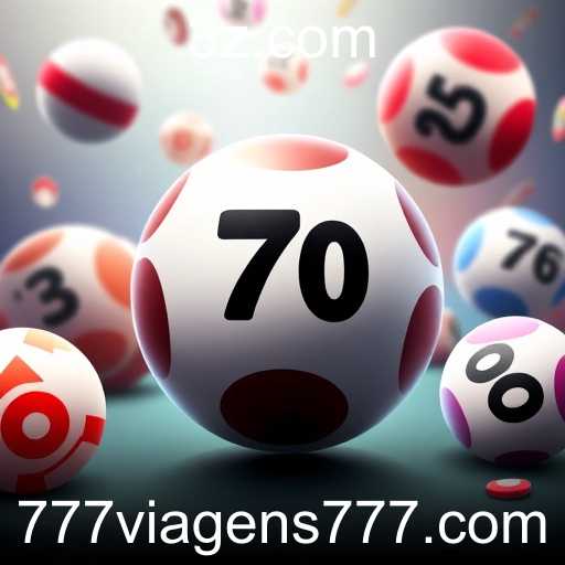 Explorando o Mundo dos Jogos de Bingo no Viagens777