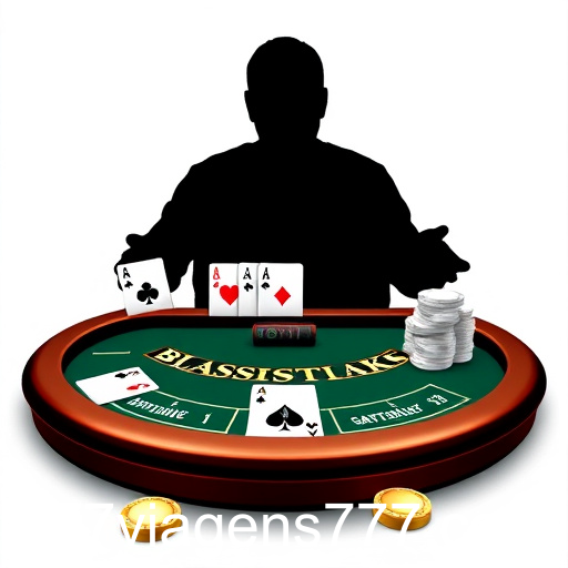 A Emoção do Blackjack no 