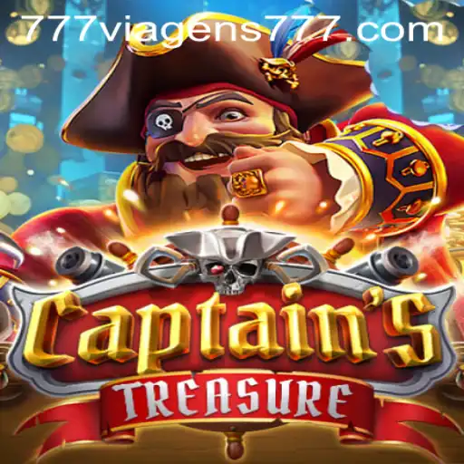 Discover the Adventure of CaptainssTreasure: A Maritime Journey with a Twist