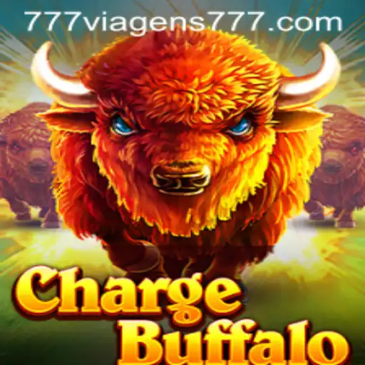ChargeBuffalo: An Exciting Adventure in Virtual Wilderness