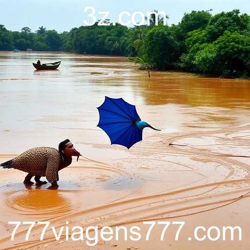 Reportagens da Mídia