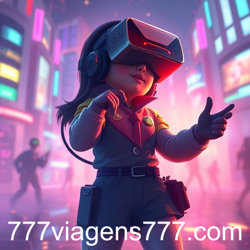 A Nova Fronteira dos Jogos Espaciais