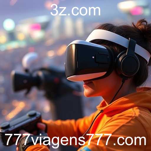 A Revolução dos Jogos e as Novas Fronteiras Virtuais