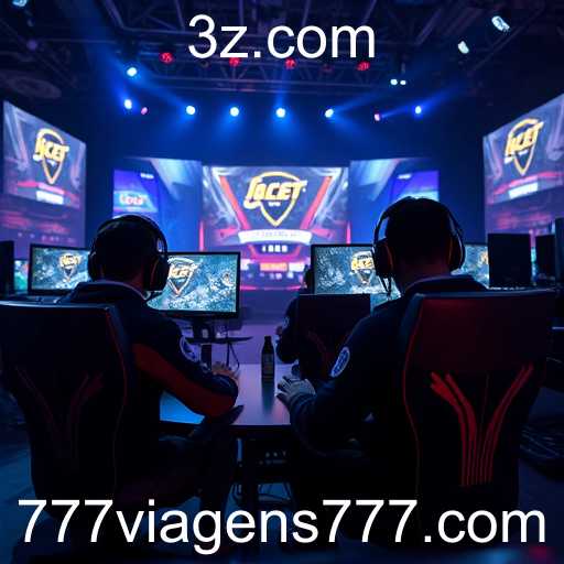 A Revolução dos eSports e Novas Tendências de Jogo