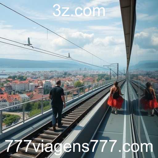 Reportagens da Mídia