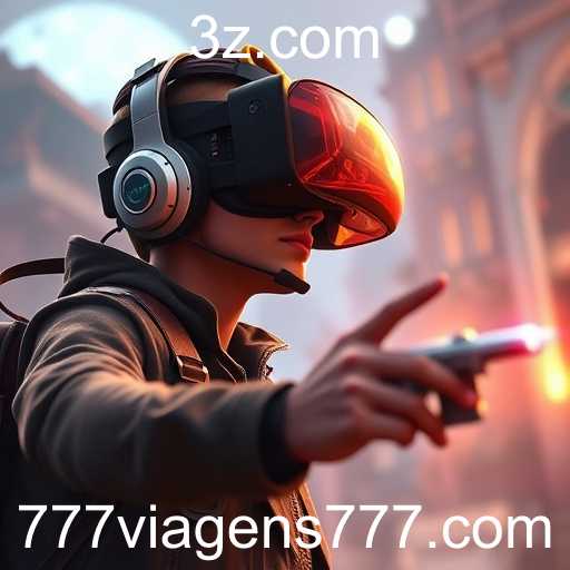 Novo Horizonte nos Jogos Online em 2025