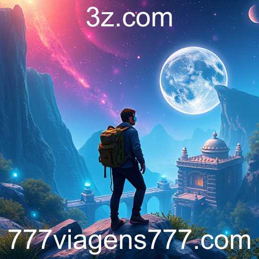 Explorando Novos Mundos de Jogos e Aventuras