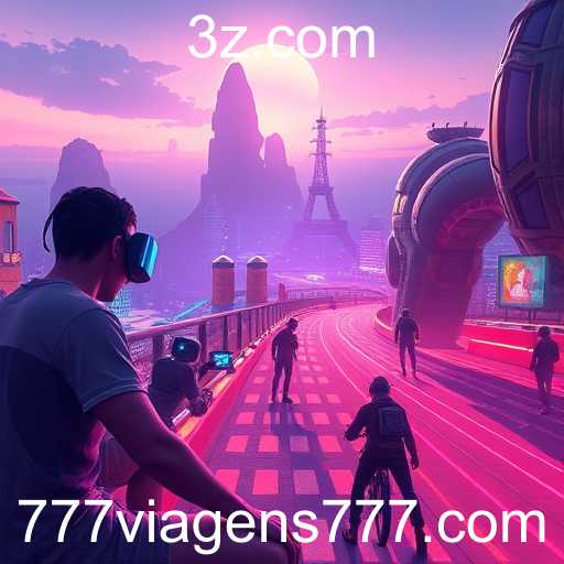 Novas Fronteiras nos Jogos Online: Impactos e Tendências