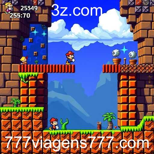 Inovações e Desafios no Mundo dos Jogos em 2025