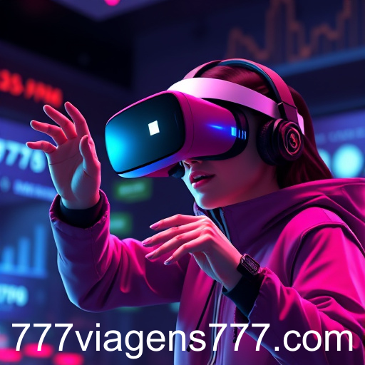 Revolução no Mercado de Jogos: Viagens, Estratégias e Impactos