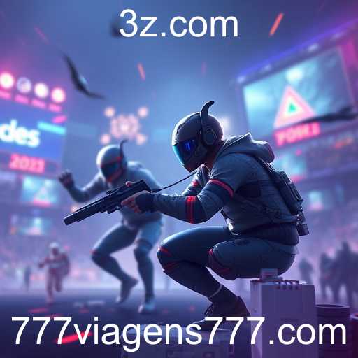 Revolução nas Experiências de Jogo On-Line em 2025