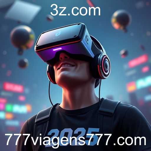 Inovações e Tendências no Universo dos Jogos