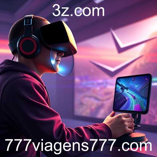 Cenário Atual nos Jogos Online: A Tecnologia e as Experiências de 2025