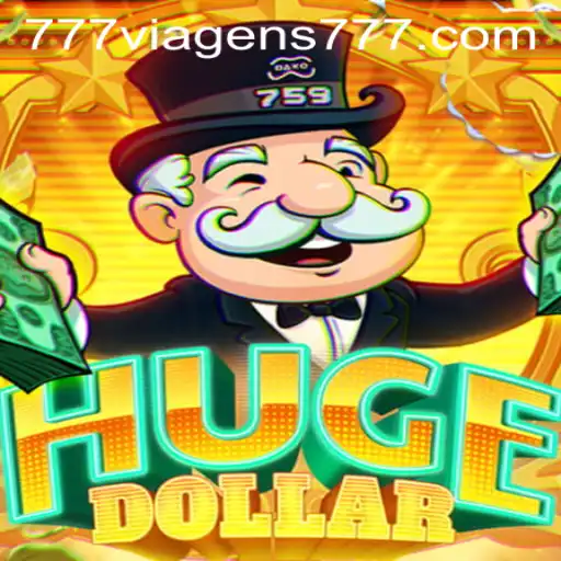 Exploring the Intriguing World of HugeDollar: A Thrilling Journey with viagens777