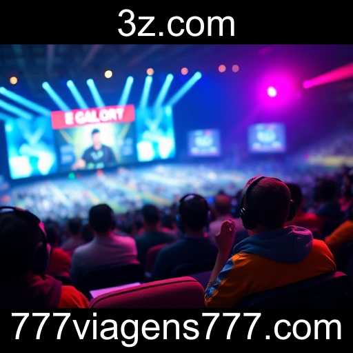 O Impacto dos Jogos Eletrônicos em 2025