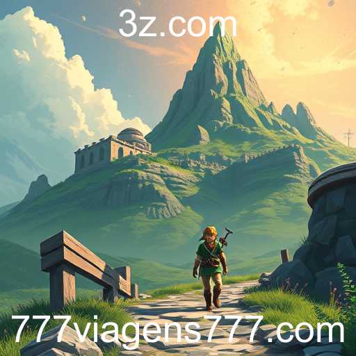 Explorando Novos Horizontes nos Jogos Com Viagens Interativas