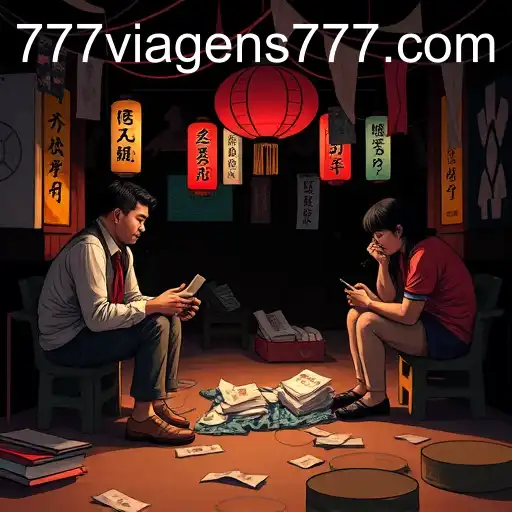 Gaming Experience viagens777 - 800+ Premium and Exclusive Games