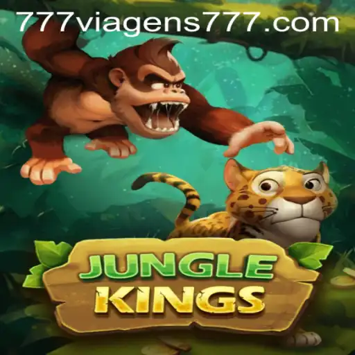 Adventure Awaits in JungleKings: Explore the Wild with Viagens777