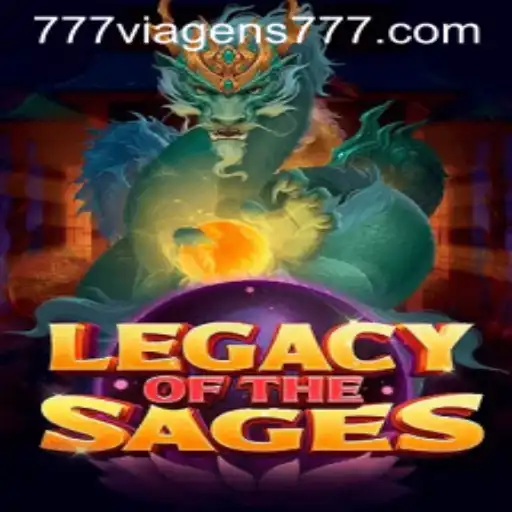 Exploring LegacyoftheSages: A Journey with Viagens777
