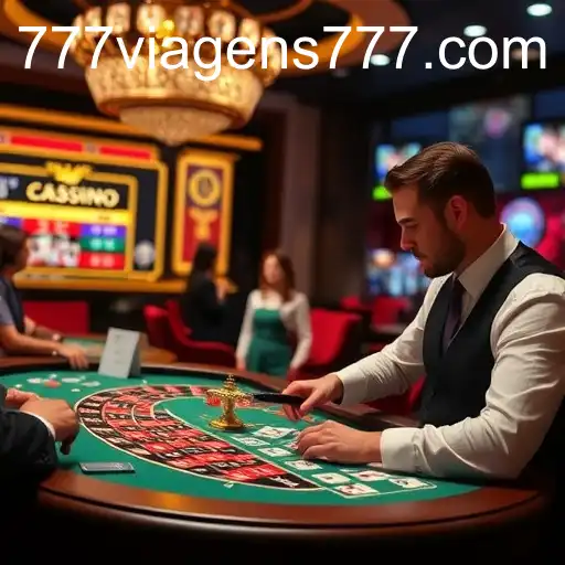 Security and Trust viagens777 - International Licenses and Certifications