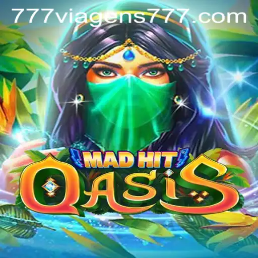 Exploring the Dynamic World of MadHitOasis: An Inside Look at Its Unique Gameplay