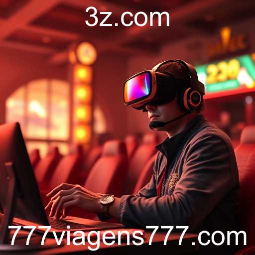 A Revolução dos Jogos Online e as Novas Dinâmicas de 2025