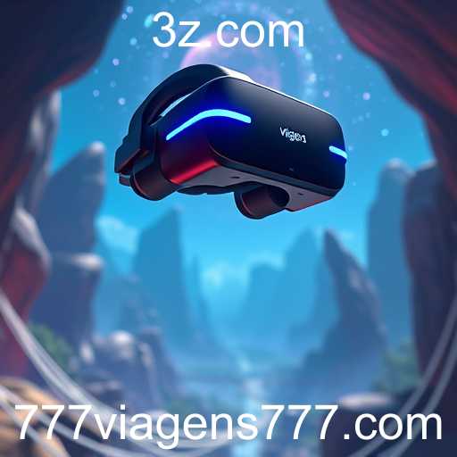 Revolução nos Jogos: A Ascensão de Plataformas Imersivas