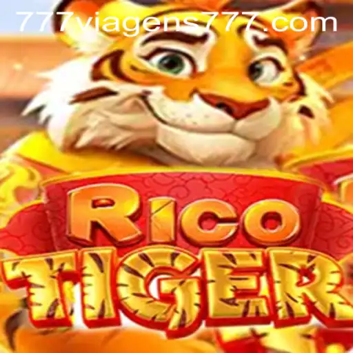 RicoTiger: A Thrilling Journey with Viagens777
