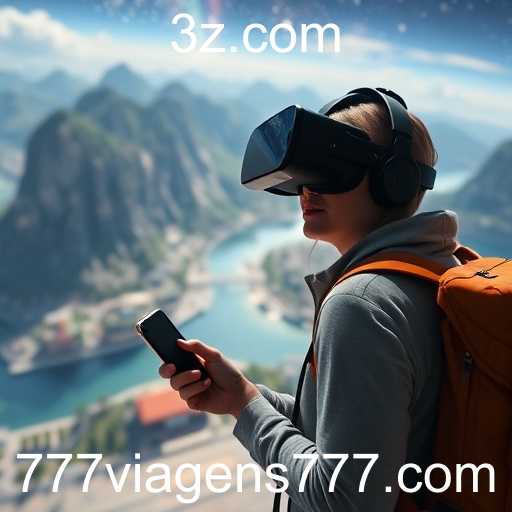 A Ascensão dos Jogos de Exploração no Mundo Virtual