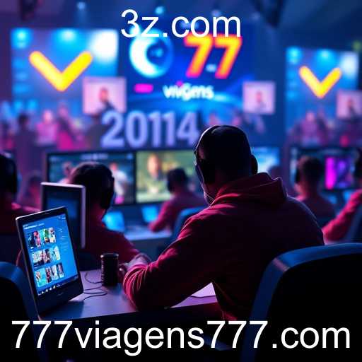 Explorando a Ascensão dos Jogos Online em 2025