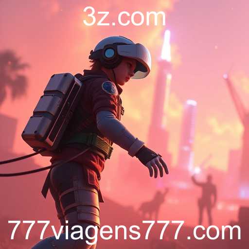 A Ascensão da Palavra-Chave Viagens777 no Universo dos Jogos