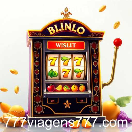 O Fascinante Mundo dos Caça-níqueis Online: Explorando a Categoria do 'Viagens777'