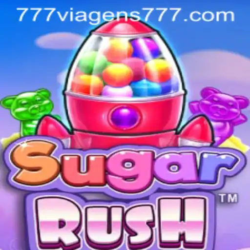 Unveiling the World of SugarRush: A Sweet Gaming Experience with Viagens777