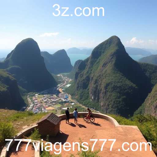 Turismo Sustentável Ganha Força no Brasil