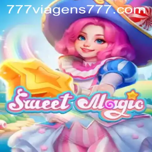 SweetMagic: A Whimsical Journey into Adventure with Viagens777
