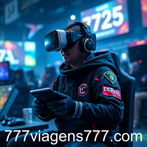 Revolution in Virtual Gameplay: An Unexpected Surge