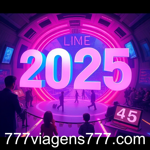 A Revolução Virtual dos Jogos em 2025