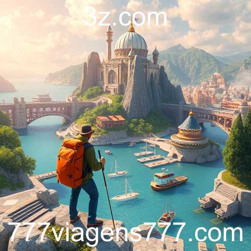 A Ascensão Global dos Jogos Baseados em Viagem Virtual